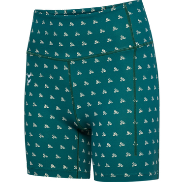 hmlHIIT AOP IMPACT HW SHORT TIGHTS