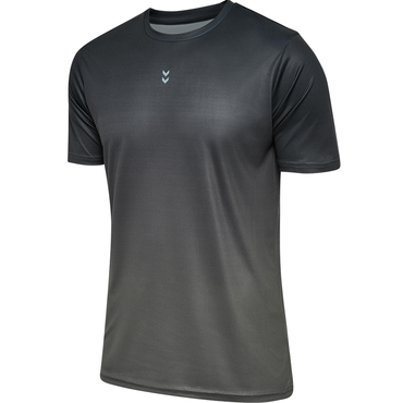 hmlPULSE GRADIENT T-SHIRT S/S