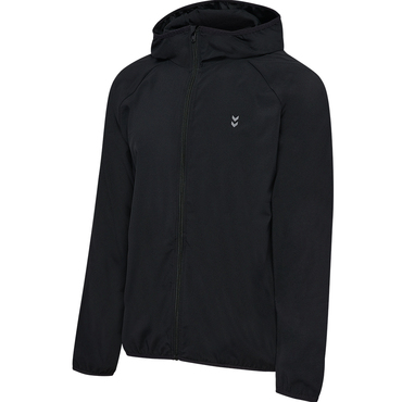 hmlPULSE WINDBREAKER JACKET