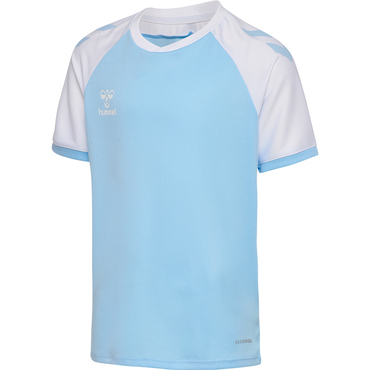 hmlMATCH LEAGUE JERSEY S/S KIDS
