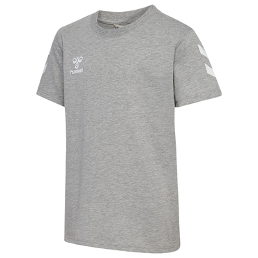hmlGO 2.0 CHEVRON T-SHIRT S/S KIDS