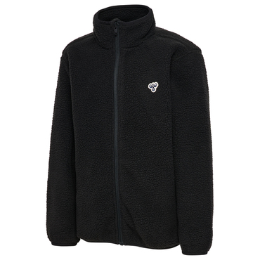 hmlJR ATLAS FLEECE ZIP JACKET