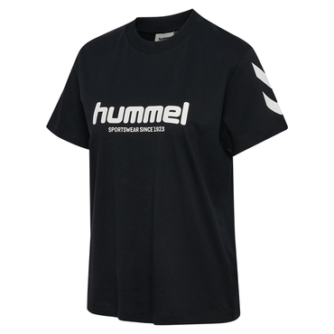 hmlLEGACY 2.0 W T-SHIRT S/S