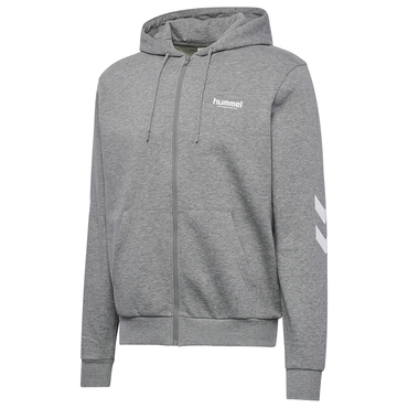 hmlLEGACY 2.0 ZIP HOODIE