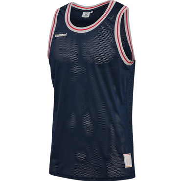 hmlWORLD 26 MESH TANK TOP