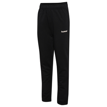 hmlJR REG LOGO ADJ WAIST PANTS