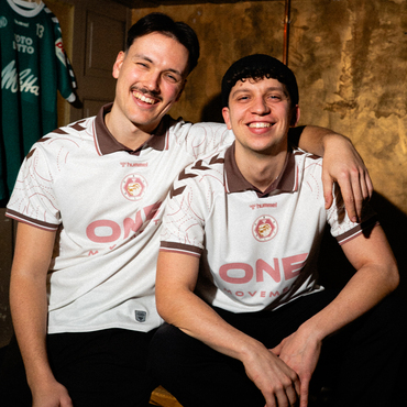 "One Movement" Lifestyle Maillot