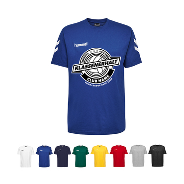 14er SET VOLLEYBALL KLASSENERHALT SHIRT KINDER