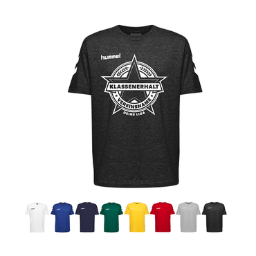 14er SET VOLLEYBALL WEPLAYKLASSENERHALT SHIRT HERREN