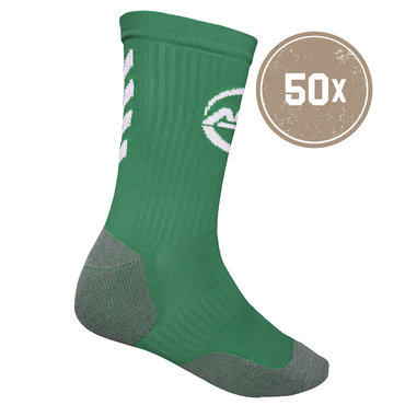 50ER SET TEAMSOCK BASIC