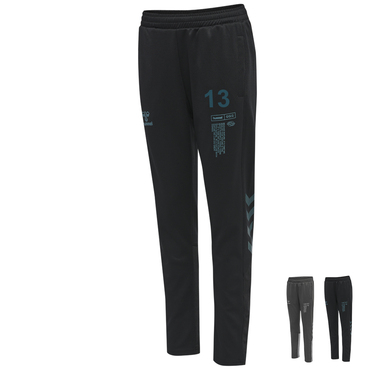 Volleyball 14er Set GG12 Action Training Pant Kinder inkl. Ball und Druck