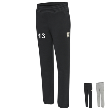 Volleyball 14er Set GG12 Sweat Pant Kinder inkl. Ball und Druck