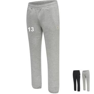 Volleyball 14er Set GG12 Sweat Pant Herren inkl. Ball und Druck