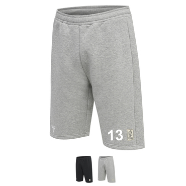 Volleyball 14er Set GG12 Sweat Short Herren inkl. Ball und Druck