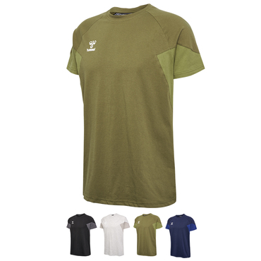 14ER SET TRAVEL T-SHIRT S/S inkl. DRUCK