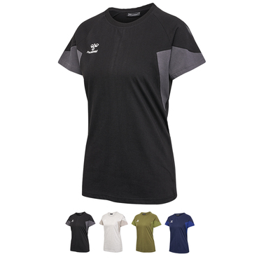 14ER SET TRAVEL T-SHIRT S/S WOMAN inkl. DRUCK