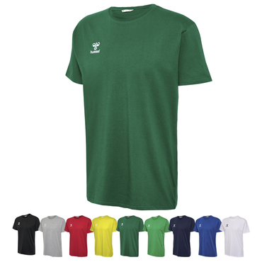 14ER SET GO 2.0 T-SHIRT S/S inkl. DRUCK