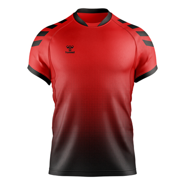 Trikot Unisex Subli Design 2