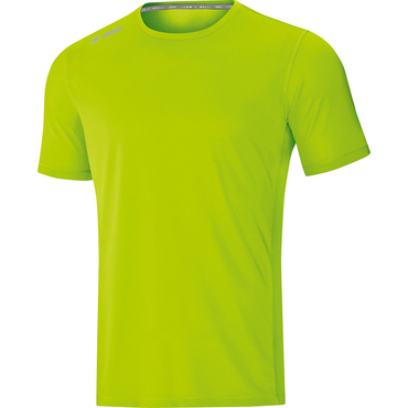 T-SHIRT RUN 2.0 DAMEN