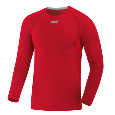 LONGSLEEVE COMPRESSION 2.0