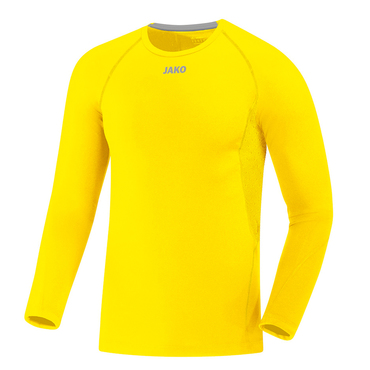 LONGSLEEVE COMPRESSION 2.0