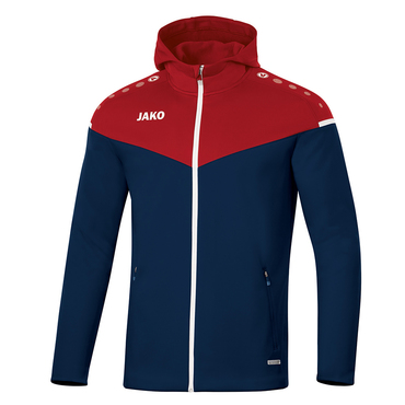 KAPUZENJACKE CHAMP 2.0