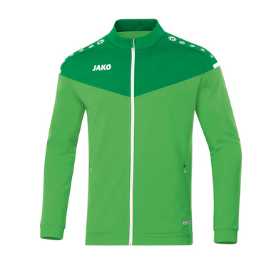 POLYESTERJACKE CHAMP 2.0