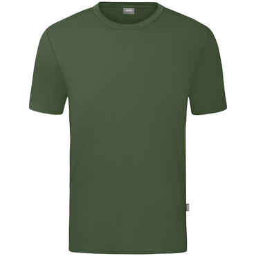 T-Shirt Organic Stretch