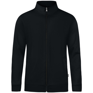 Sweatjacke Doubletex