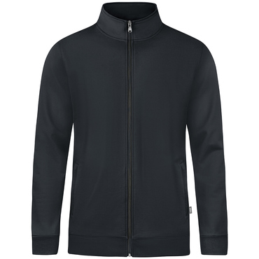 Sweatjacke Doubletex