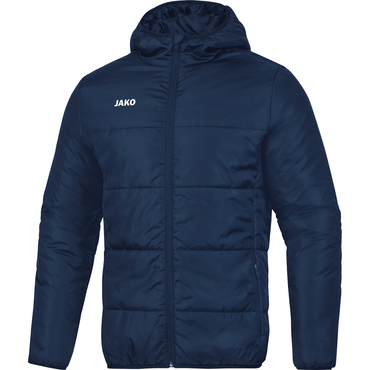 Steppjacke Basic