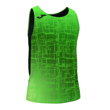 SINGLET ELITE VIII