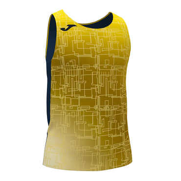 SINGLET ELITE VIII