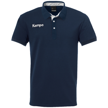 PRIME POLO SHIRT