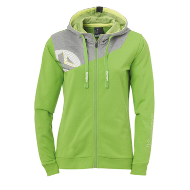 CORE 2.0 KAPUZENJACKE WOMEN