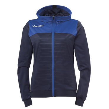 EMOTION 2.0 KAPUZENJACKE WOMEN