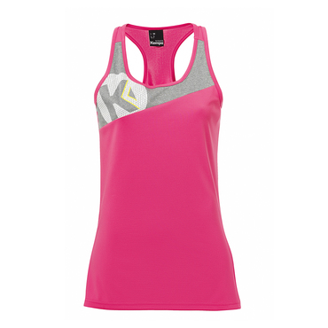 CORE 2.0 SINGLET WOMEN