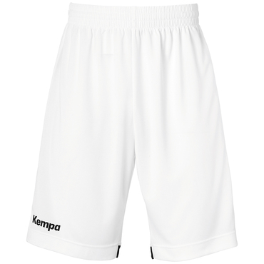 PLAYER LONG SHORTS