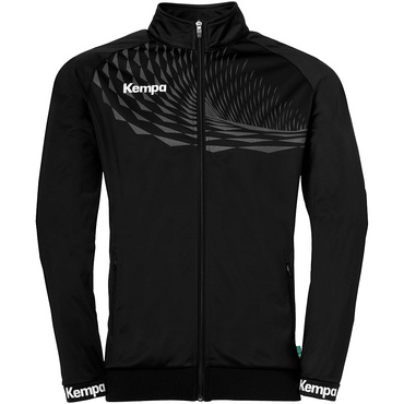 Wave 26 Poly Jacket