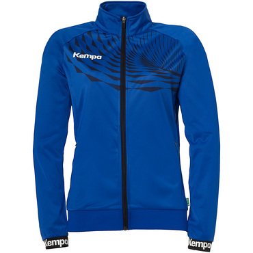 Wave 26 Poly Jacket Women