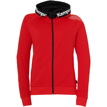 Core 26 Hood Jacket Women