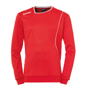 CURVE TRAINING TOP