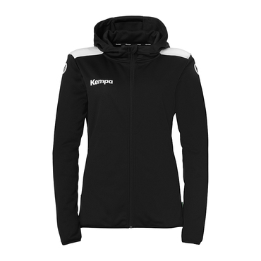 Emotion 27 Kapuzenjacke Femme