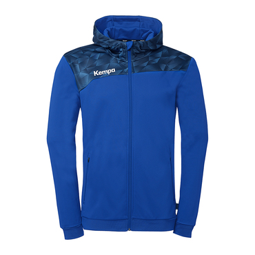 Athletics 29 Kapuzenjacke