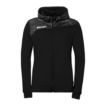 Athletics 29 Kapuzenjacke Damen