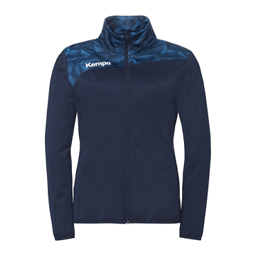Athletics 29 Poly Jacke Damen