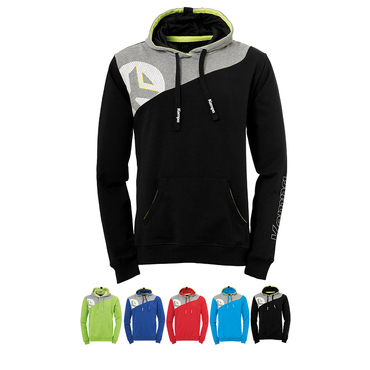 VOLLEYBALL 14ER SET CORE 2.0 HOODY KINDER INKL. BALL UND DRUCK