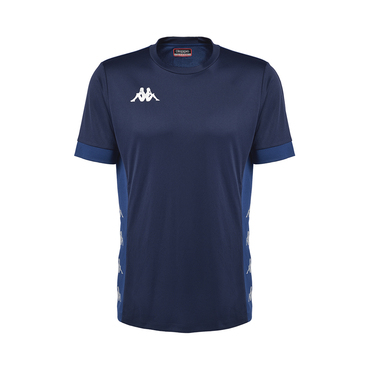 DERVIO MATCH SHIRT