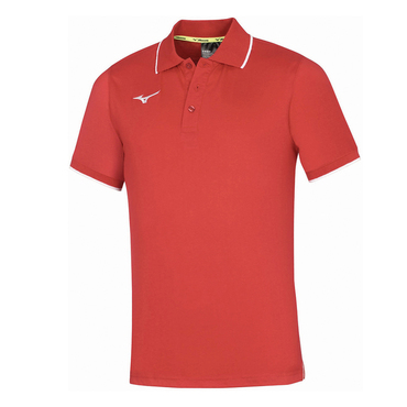 Hommes Mizuno Polo