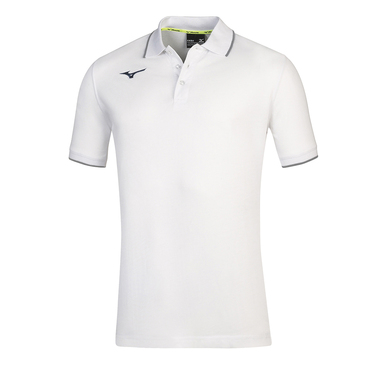 Hommes Mizuno Polo